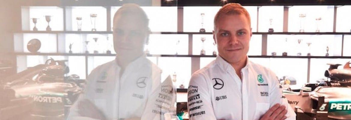 Para Lauda, Bottas é tão bom quanto Rosberg