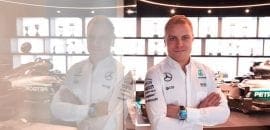 Bottas: “Vou brigar por vitórias e pelo campeonato”