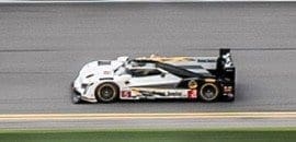 24 Horas de Daytona: Fittipaldi, Barbosa e Albuquerque largam na pole position