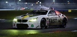 Após prova desafiadora, Farfus completa 24 Horas de Daytona em 8º lugar com Art Car da BMW