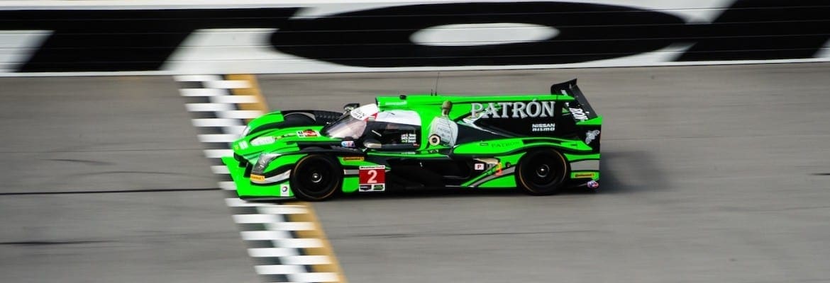24H de Daytona: Pipo Derani termina em quarto e ressalta grande trabalho da Tequila Patrón ESM
