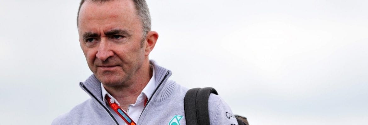 Force India tentará impedir o começo imediato de Lowe na Williams