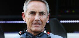 Para Whitmarsh, mudanças na F1 eram mais que necessárias
