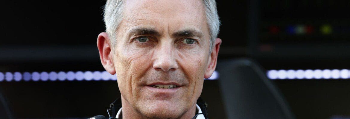 Para Whitmarsh, mudanças na F1 eram mais que necessárias