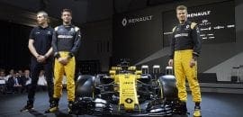 Sirotkin irá substituir Albon na Fórmula 2 em Baku