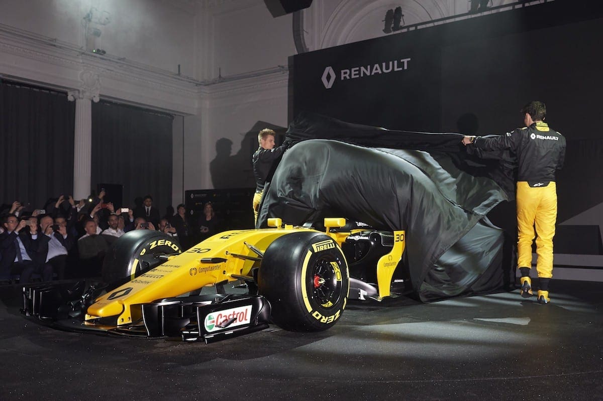 Renault R.S.17