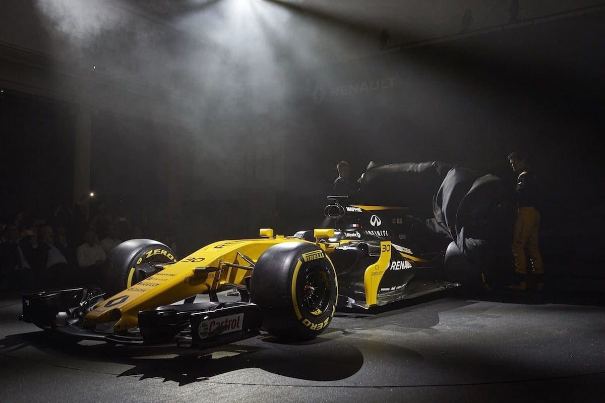 Renault R.S.17