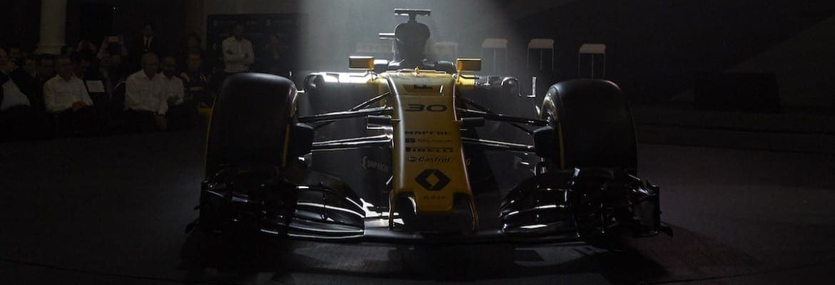 Renault diz que F1 deve tratar fabricantes como “jogadores principais”