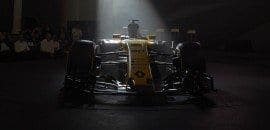 Renault diz que F1 deve tratar fabricantes como “jogadores principais”