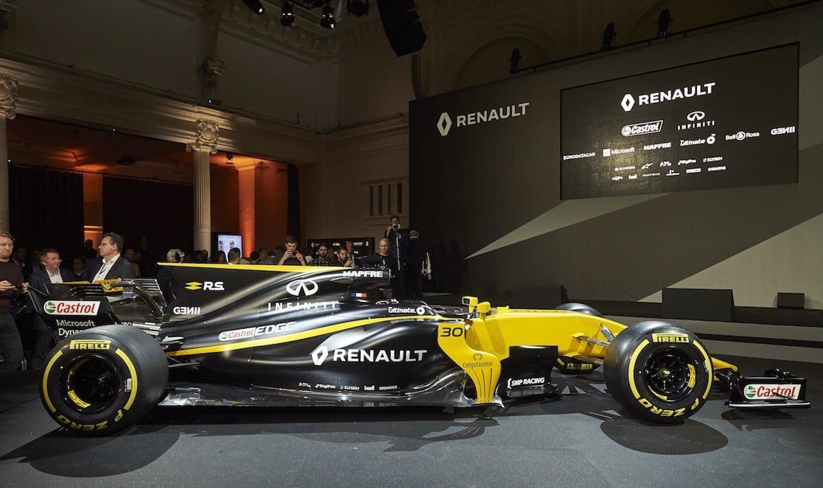 Renault R.S.17