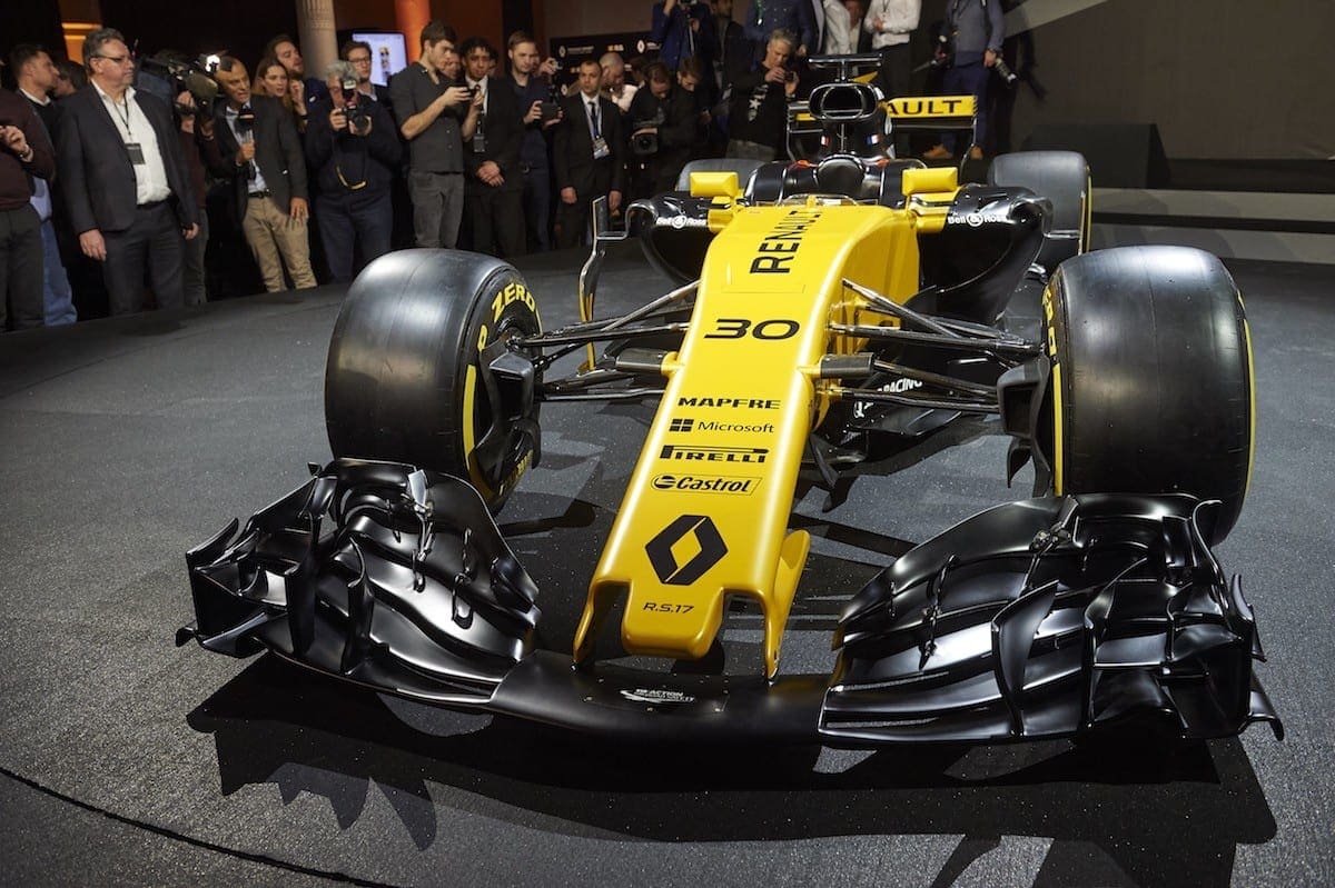 Renault R.S.17