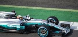 Polêmica das suspensões: Red Bull e Mercedes são obrigadas a fazerem alterações