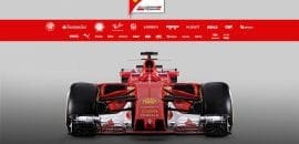 Ferrari comprou 11 milhões em ações da F1, segundo jornal