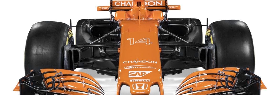 Honda se diz “assustada” com péssimo desempenho dos motores