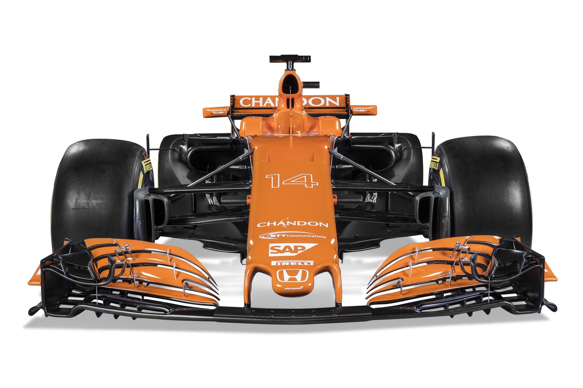 MCL32 (McLaren)