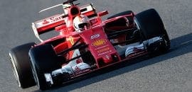 “Centenas de milhões” foi a quantia que a Ferrari gastou para se recuperar na F1