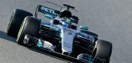 Bottas acha prematuro dizer que as ultrapassagens serão ‘impossíveis’ em 2017