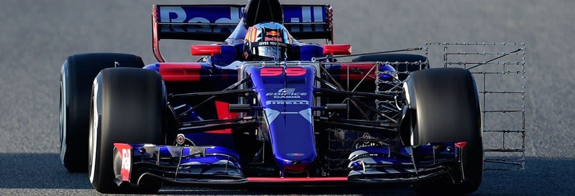 James Key vê semelhanças entre carros da Toro Rosso e Mercedes