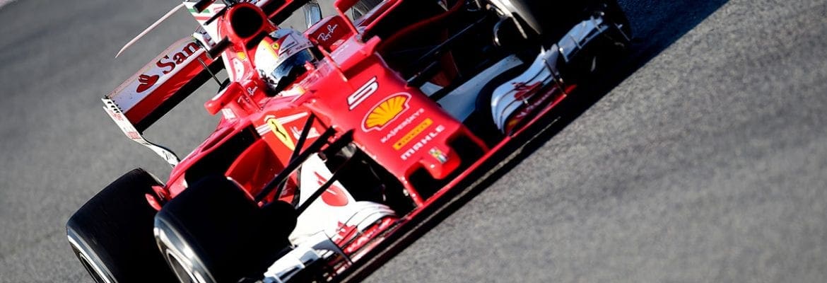 Steiner: “Equipes de ponta estão 1s à frente”