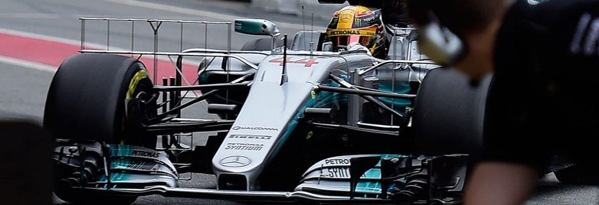 FIA adverte equipes sobre novo sistema de suspensão