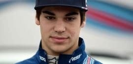 Stroll: “Há muito para aprender com o Massa”