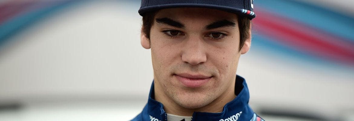 Lance Stroll rejeita o papel de “piloto principal”