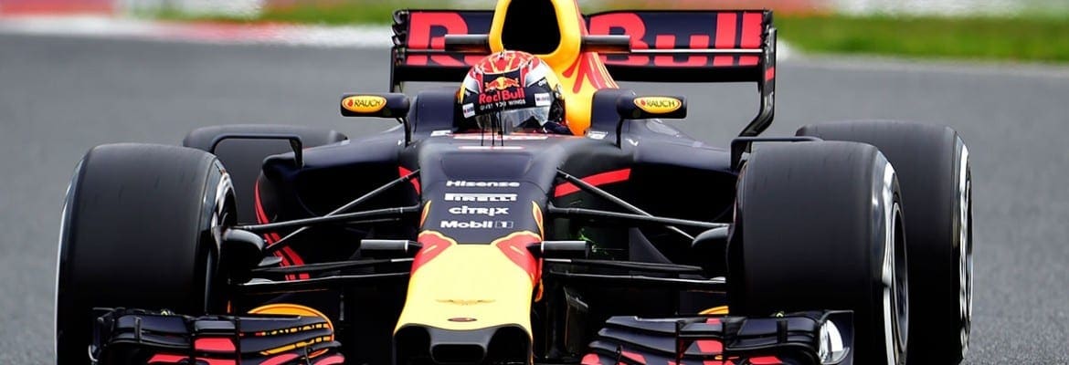 Red Bull afirma que ‘proibição da suspensão’ não influenciou no seu resultado em Melbourne