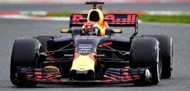 Red Bull afirma que ‘proibição da suspensão’ não influenciou no seu resultado em Melbourne