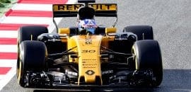 Renault já trabalha para surpreender em 2018