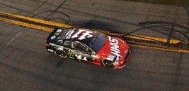 Kurt Busch vence pela primeira vez as 500 Milhas de Daytona