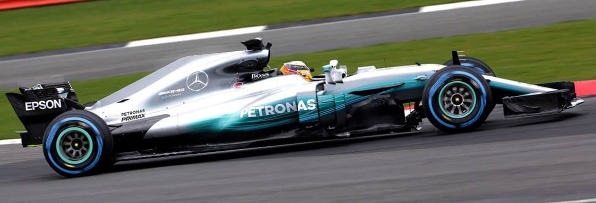 GP da Austrália 2017: Mercedes irá usar última especificação de seu motor