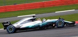 GP da Austrália 2017: Mercedes irá usar última especificação de seu motor