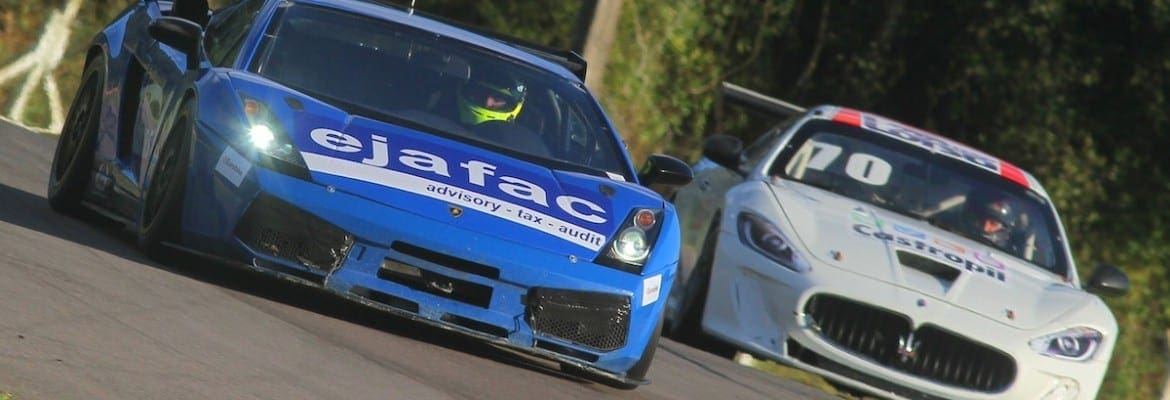 Endurance define calendário da temporada de 2017