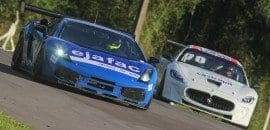 Endurance define calendário da temporada de 2017