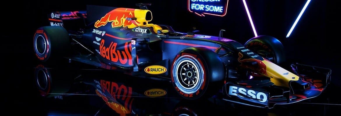 Buscando destronar a Mercedes, Red Bull apresenta o RB13