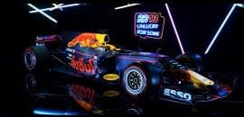 Buscando destronar a Mercedes, Red Bull apresenta o RB13