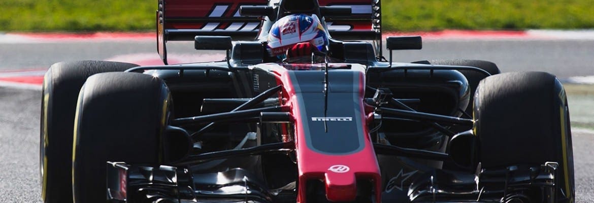 Magnussen diz que chassi da Dallara está a altura dos rivais