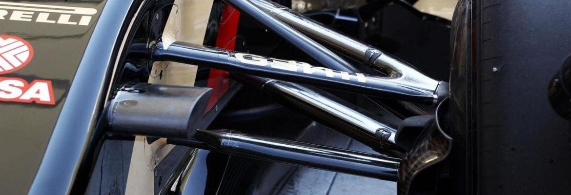 Equipes querem o retorno da suspensão ativa