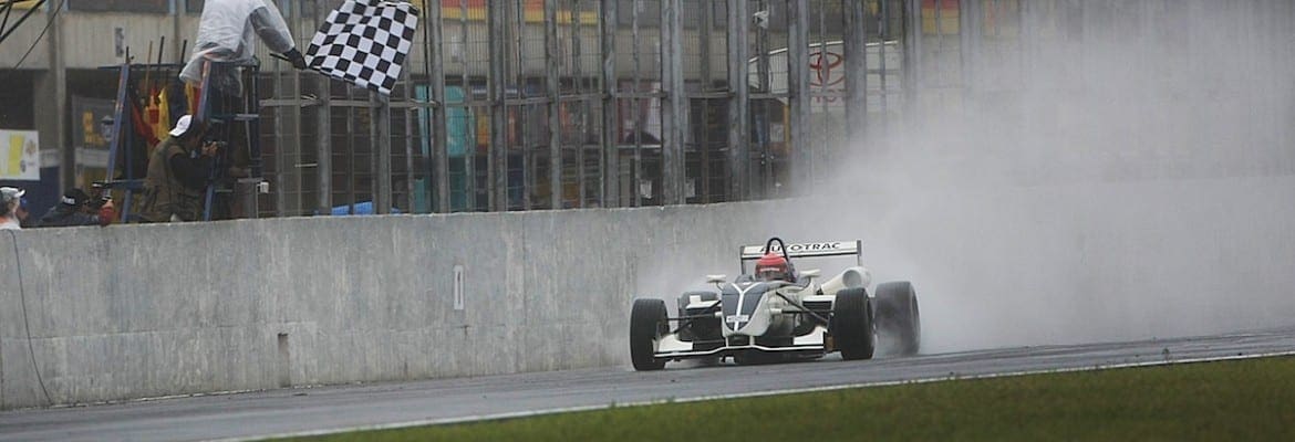 Nova F-3 Brasil terá inédita categoria de formação de pilotos no País