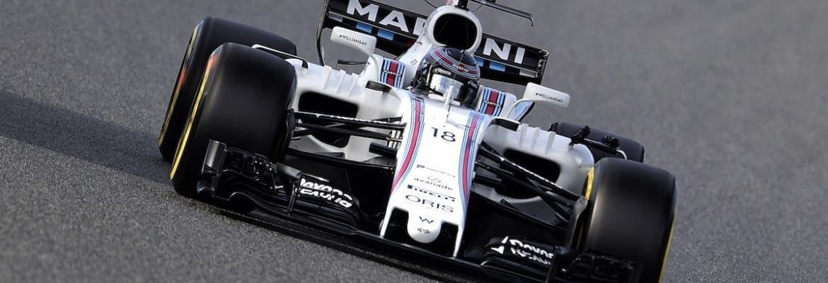 Stroll afirma que não esperava competir com Massa nem lutar por pódios em Melbourne