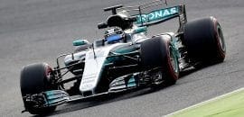 Wolff sobre queima de óleo: “Red Bull está vendo fantasmas”
