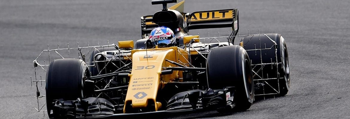 Quarto colocado do dia, Palmer fica “bastante satisfeito”