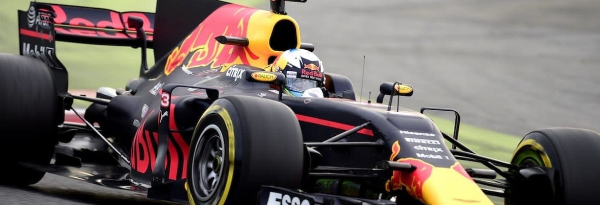 Como será o banimento das barbatanas e asas T