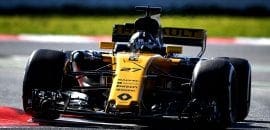 Hulkenberg: “Quero brigar pelo título em 2019”