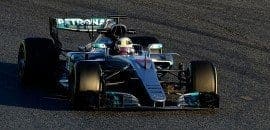 Red Bull aponta que a Mercedes pode estar “queimando óleo”