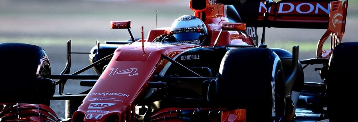 Boullier: “Acho que será ainda mais complicado para a Honda”