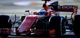 Boullier: “Acho que será ainda mais complicado para a Honda”