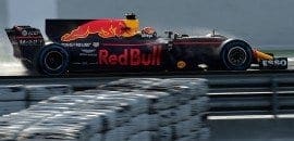 Ross Brawn insinua proibir ‘barbatanas’ a partir de 2018