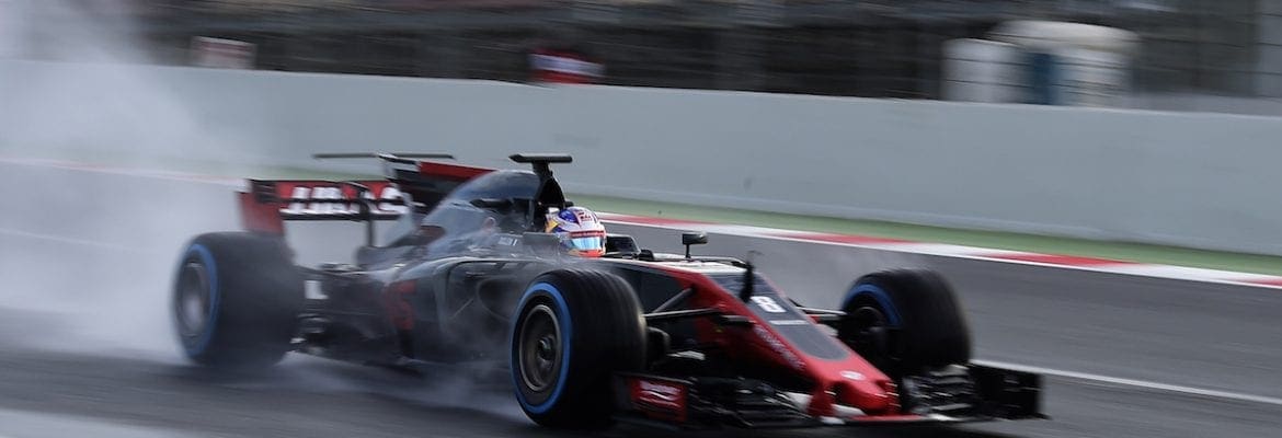 Decisão de “mudar o foco” no início de 2017 já traz resultados para Haas