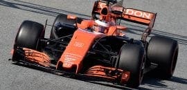 Honda acredita em final de semana difícil na Rússia